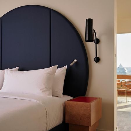 The Standard, Brussels 호텔 외부 사진