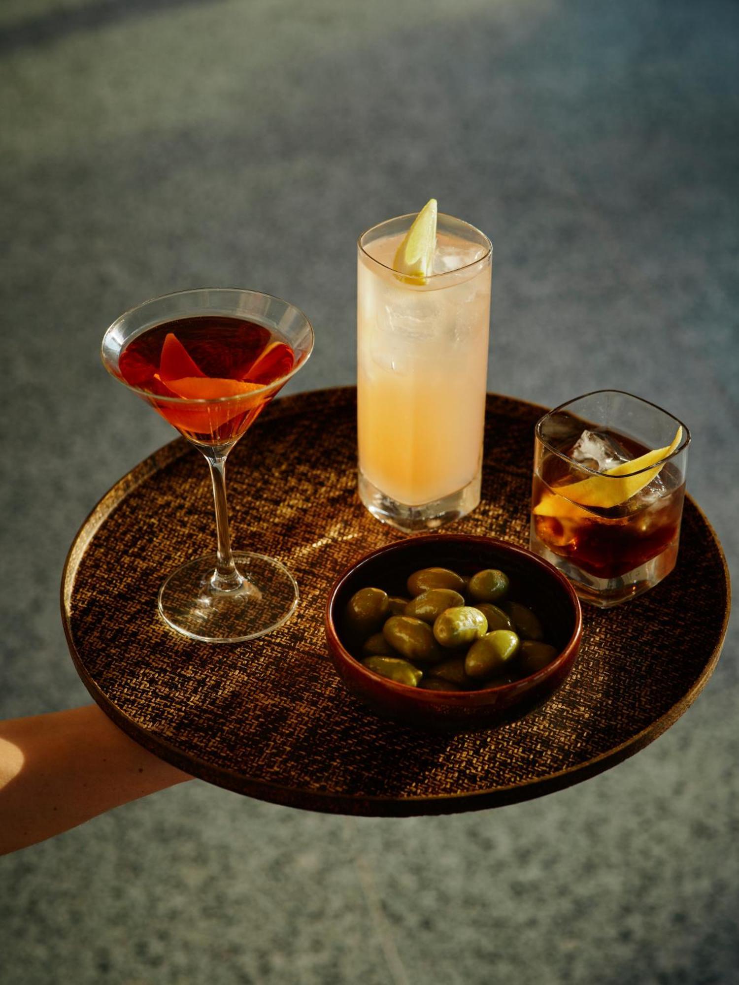 The Standard, Brussels 호텔 외부 사진