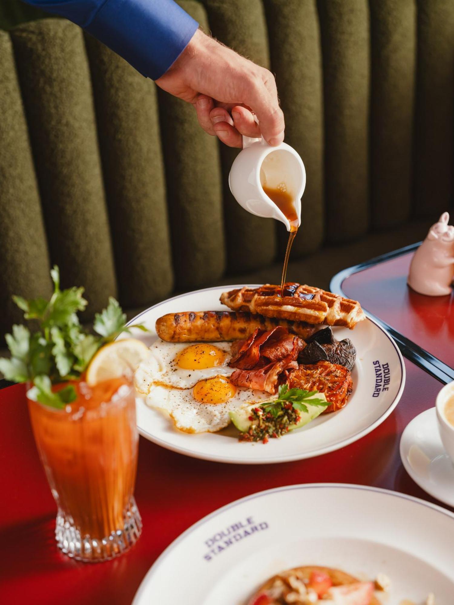 The Standard, Brussels 호텔 외부 사진